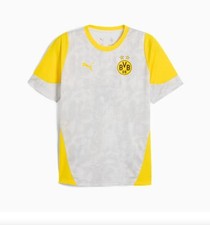 BORUSSIA DORTMUND - MAILLOT