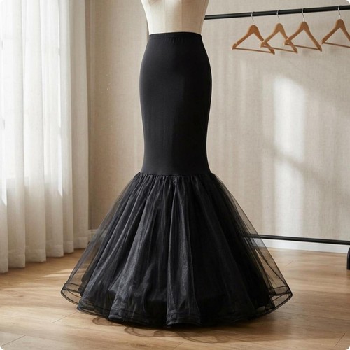 Jupon tulle plusieurs - en,