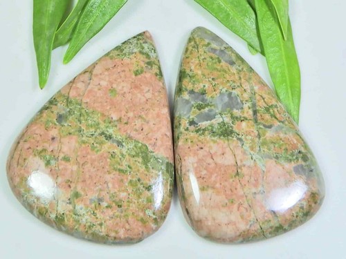 95cts pièces cabochon - 95cts.,