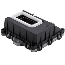 Calculateur adaptatif ballast