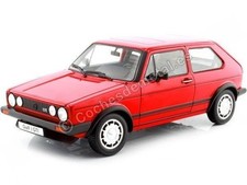 1982 Volkswagen Golf 1 Pirelli