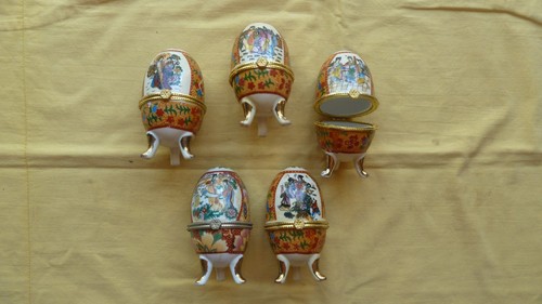 Oeufs style chinois - 5,