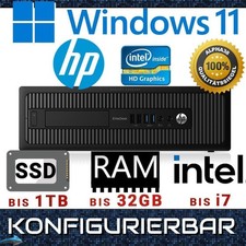 HP Elitedesk 600 G1 SFF