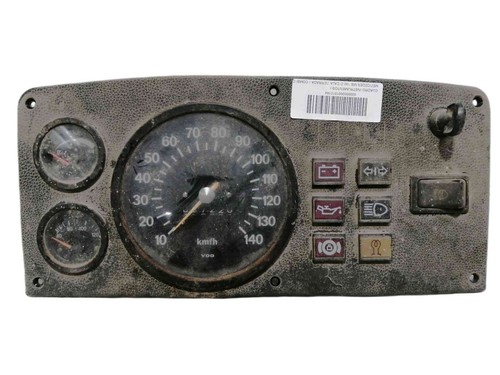 Compteur vitesse tableau de - de,