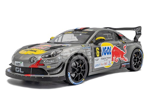 Alpine a110 rgt rallye mont - alpine,