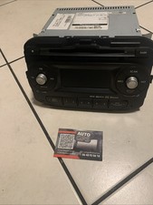 Autoradio origine kia - autoradio, d'origine