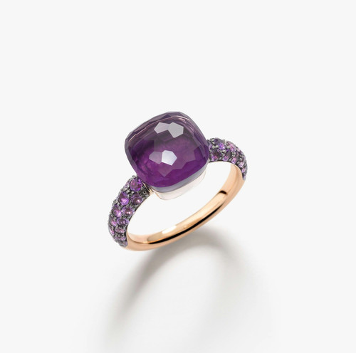 Pomellato nudo classic natural - pomellato,