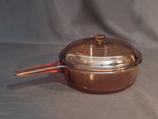 Vision Corning - Poêle