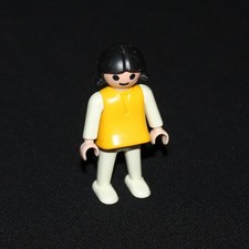 Playmobil enfant fillette