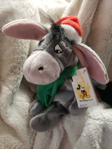 Disneyland wdw santa - disneyland,