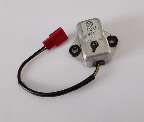 Regulateur kawasaki 400 - regulateur,