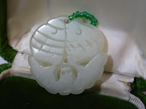 Sculpté celadon vert - sculpté,