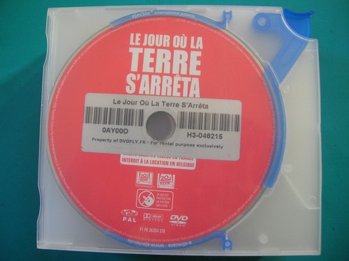 Dvd boitier slim jour la - slim,
