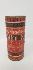ANCIEN FUMIGENE VITEX
