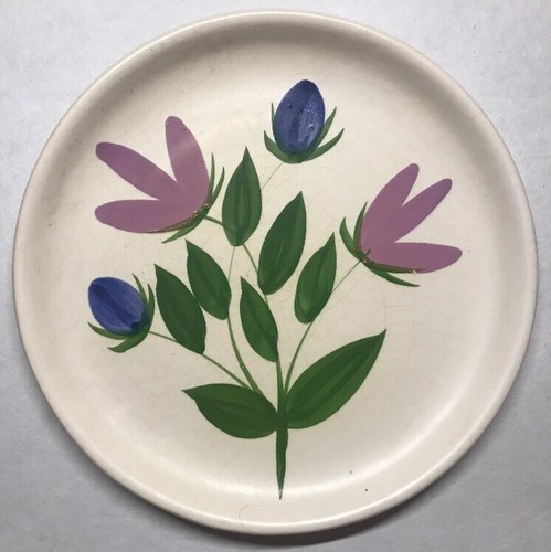 Lot3 rares assiettes - de, 5