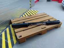 1/18 Pare choc arrière Ferrari 288 GTO Bburago