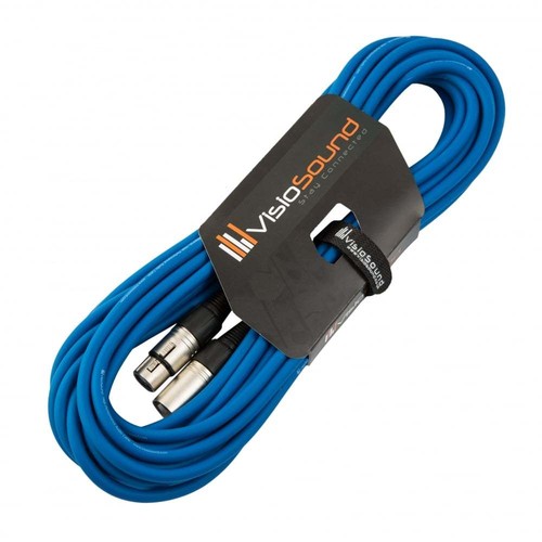 Câble micro xlr - câble,