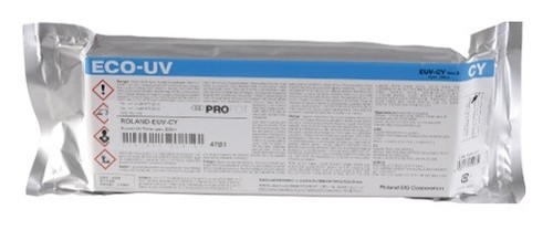 Roland encre versauv - uv,