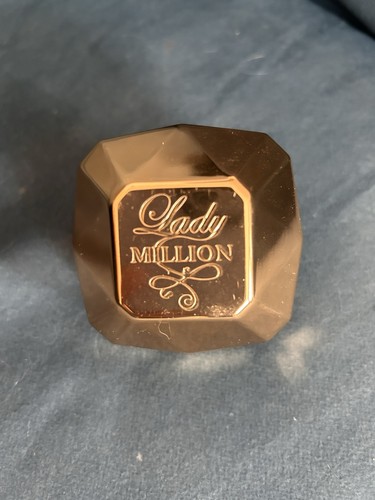 Flacon lady million paco - million,