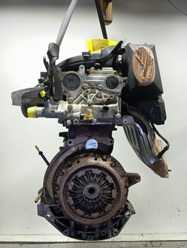 Moteur renault laguna phase - 2,