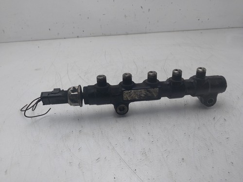 Rampe injection citroen - injection,