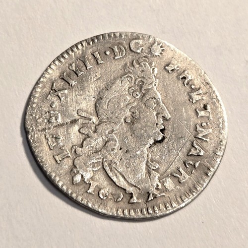 Louis xiv sols aux 2 - aux,