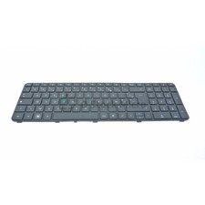 Clavier 605344-051  LX7 pour HP Pavilion DV7-5000 series - FRANCE / TVA
