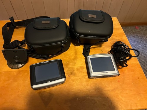 Tomtom one 3rd edition - 3rd,