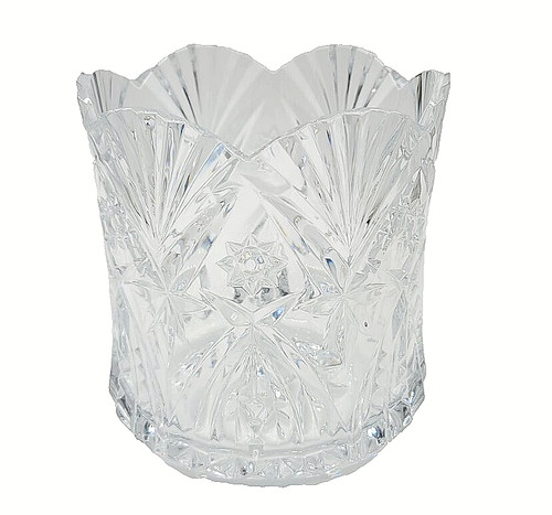 Rare cristal arques durand - d'arques,