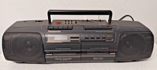 Ancien Radio Cassette