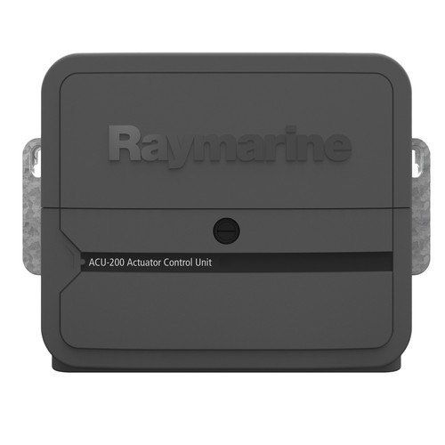 Raymarine acu 200 acuator - raymarine, acu-200