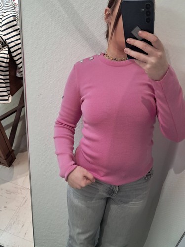 Pull femme laine saint james - femme,