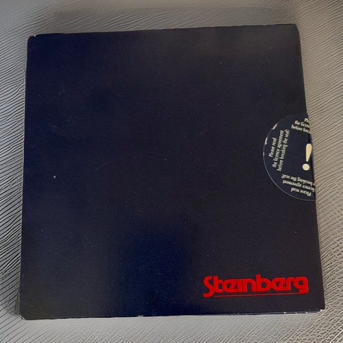 Steinberg cubase 121 - steinberg, 121/8000