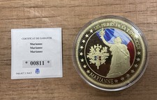 Très Joli Médaille