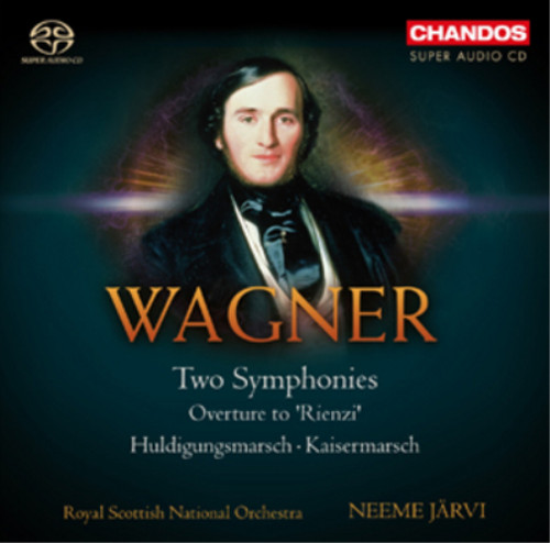 Richard wagner two - richard,