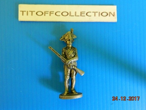 Figurine kinder métal 50 - figurine,