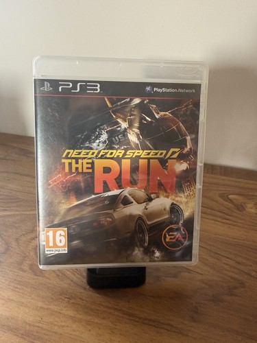Jeux video ps3 need for - ps3/need, speed