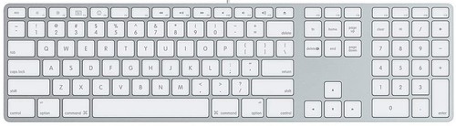 Ap16 touches pour - ap16, clavier
