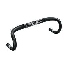 Guidon Vibe 7S 400Mm Noir Mat