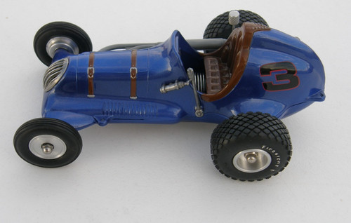 Customized roy cox thimble - customized,