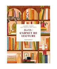 Mon carnet de lecture, Tribot