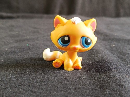A2bc littlest pet shop lps - a2bc/littlest,