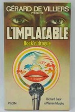 Rock' n' drogue - tome 13 -