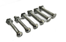 Austin J40 Bumper Bolt Set –