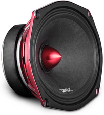 PRO-X698 BM Loudspeaker - 6X9
