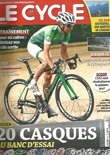 Cycle 427 casques - le,