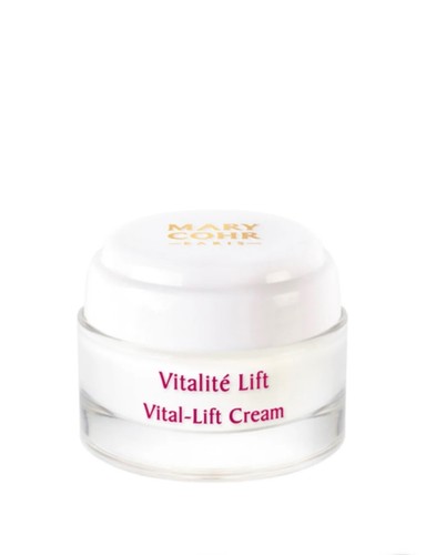 Mary cohr vital - mary, vital-lift
