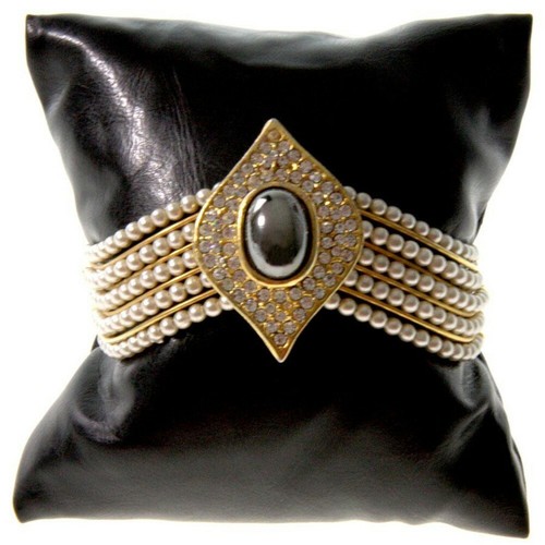 Porte bijoux coussin montre - , et
