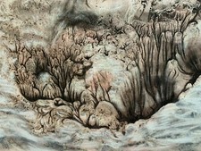 ILLUSTRATION  ABSTRAITE -