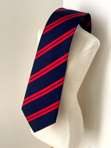 Cravate vintage japon perfect - vintage,